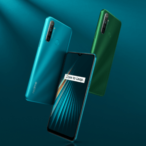 Realme 5iのスペック、対応バンド、価格、特徴まとめ！