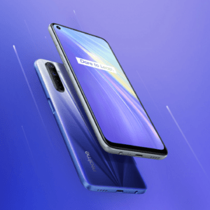 Realme 6のスペック、対応バンド、価格、特徴まとめ！