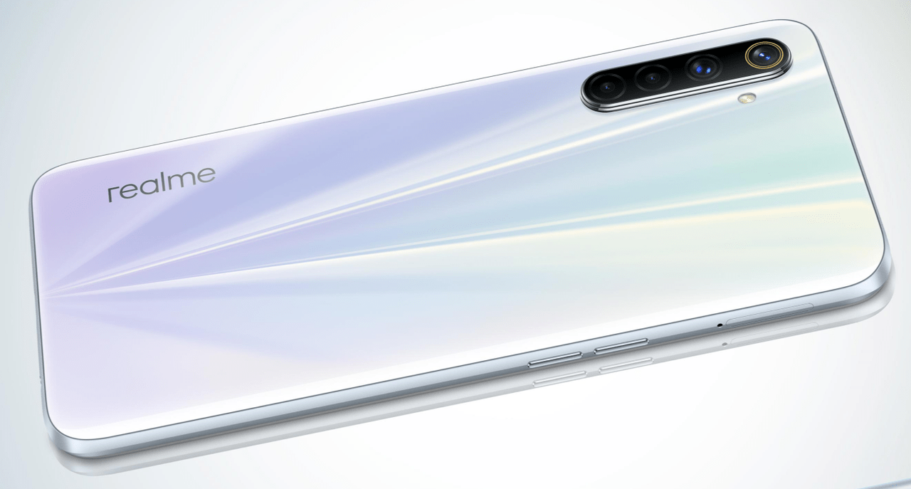 Realme 6