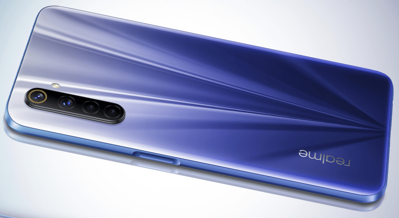 Realme 6