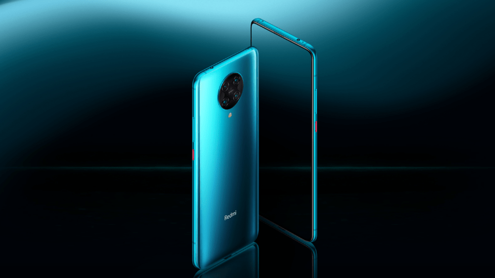 Redmi K30 Pro
