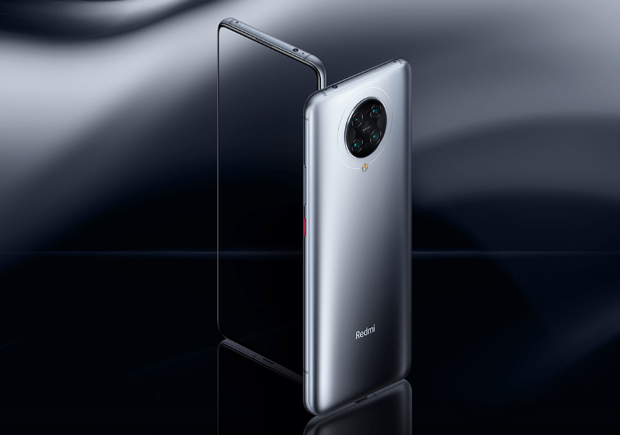 Redmi K30 Pro