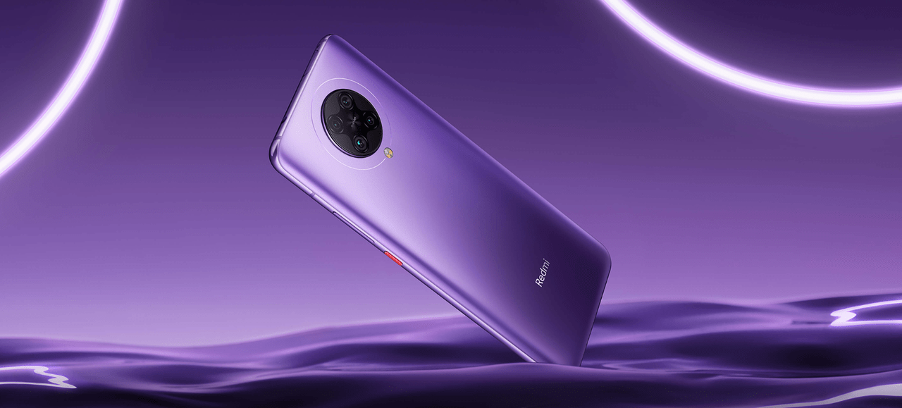 Redmi K30 Pro Zoom