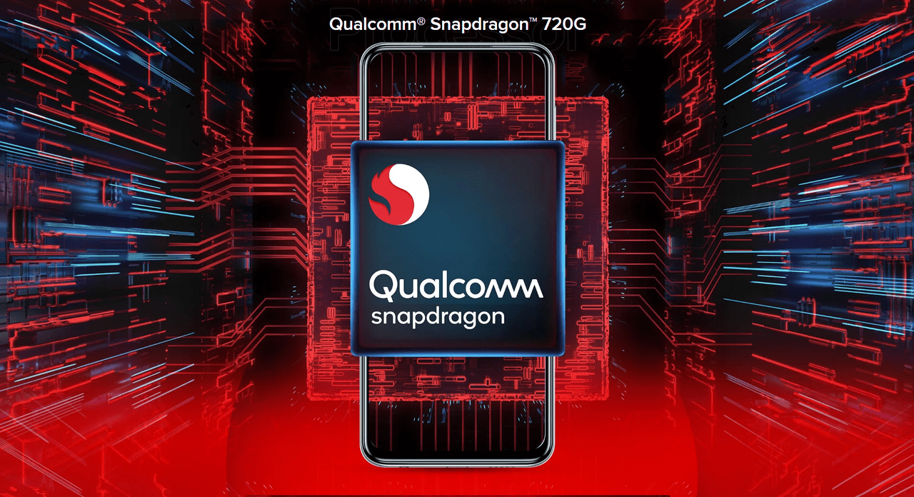 Redmi Note 9 Pro Max