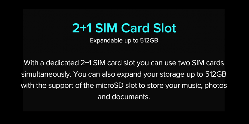 Redmi Note 9 Pro Max