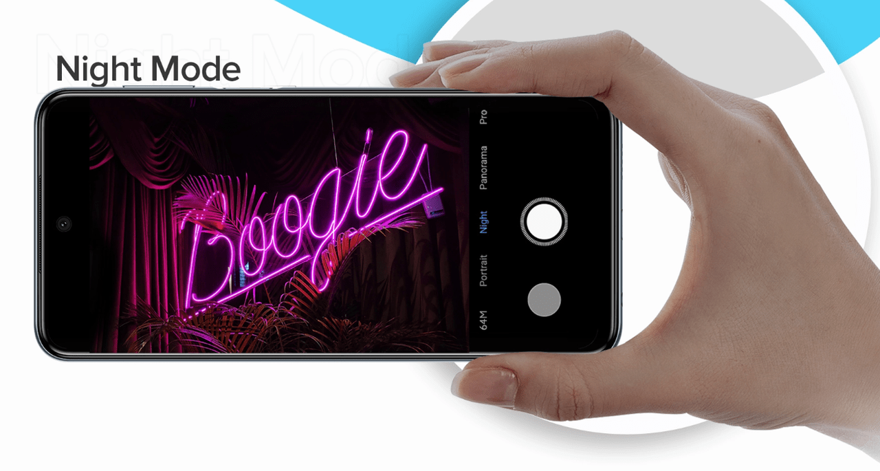 Redmi Note 9 Pro Max