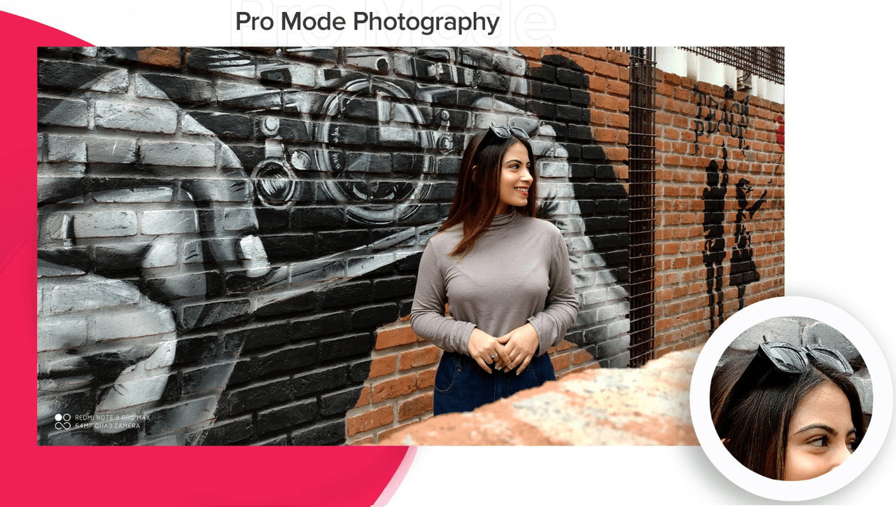 Redmi Note 9 Pro Max