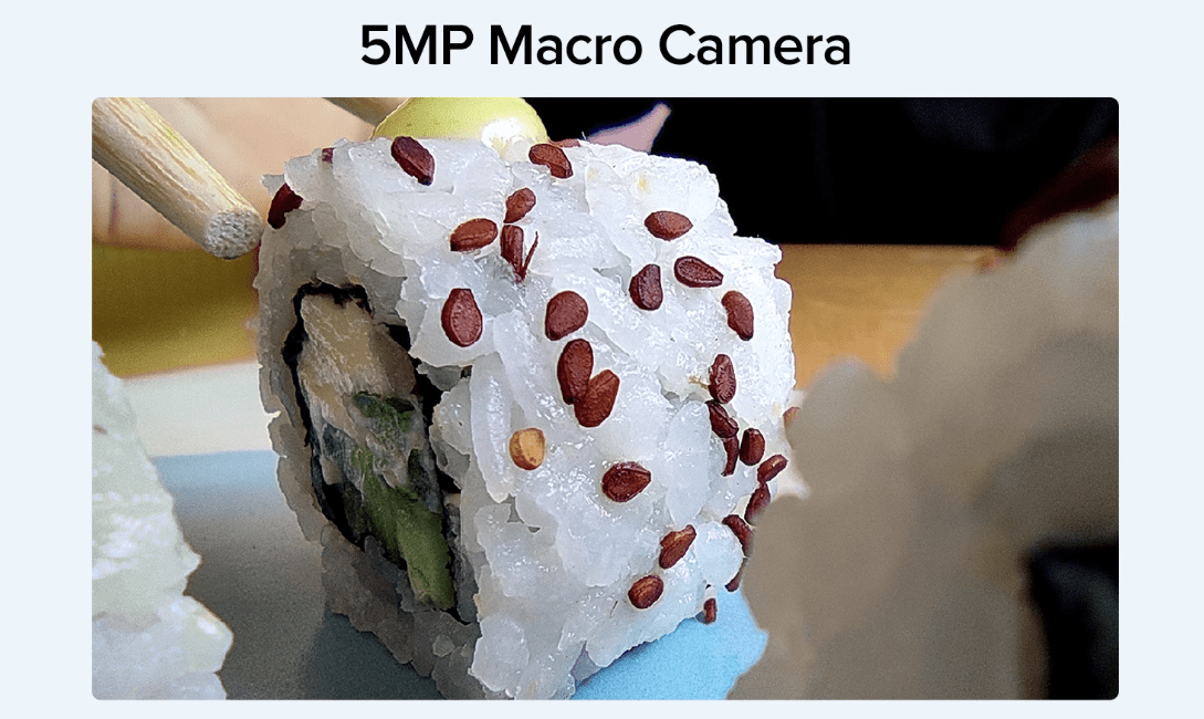 Redmi Note 9 Pro Max