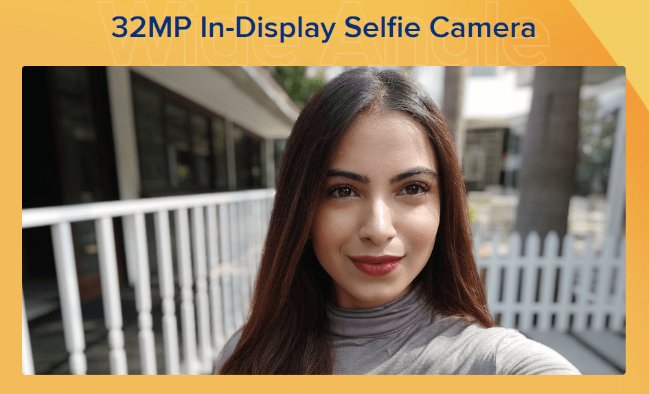 Redmi Note 9 Pro Max