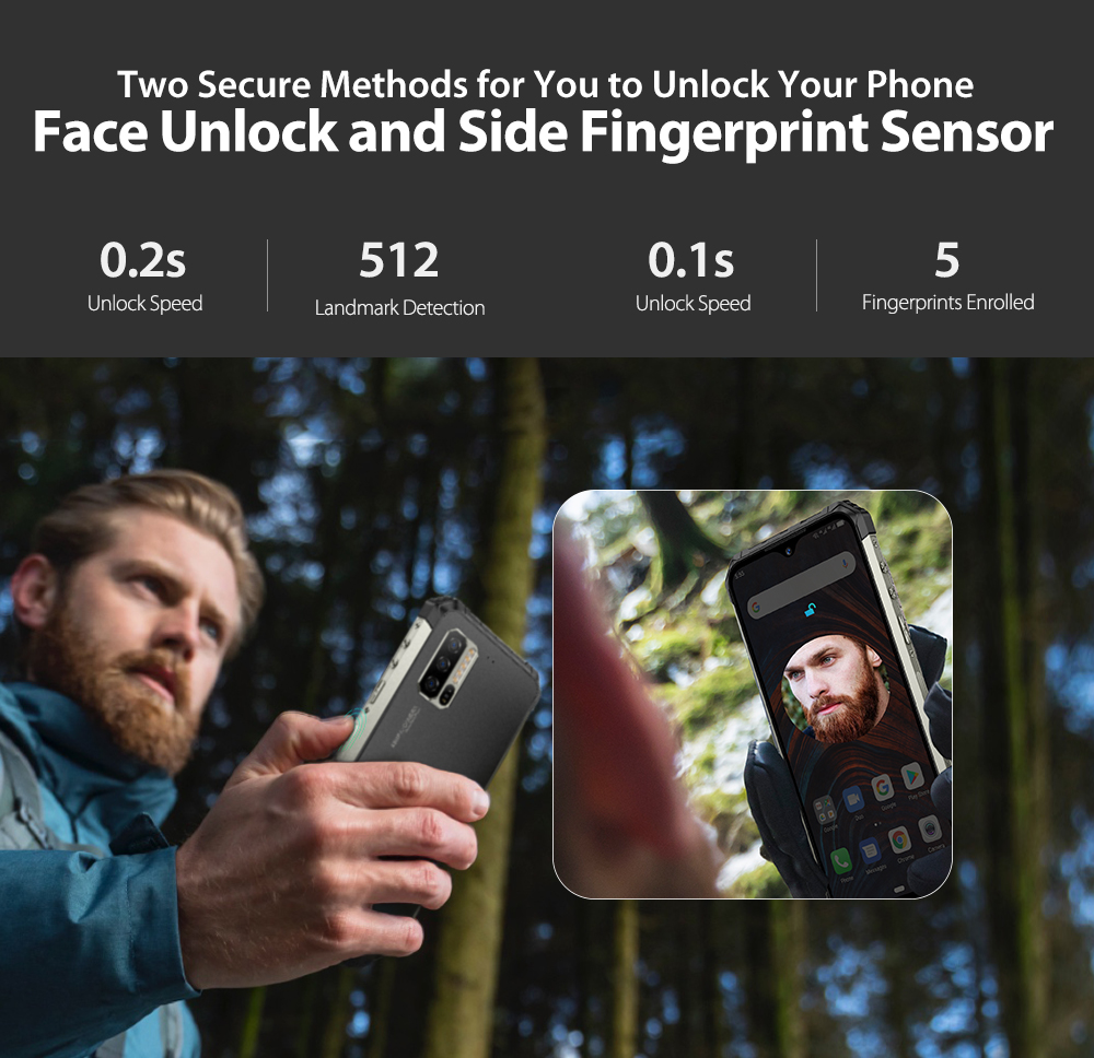 Ulefone Armor 7E