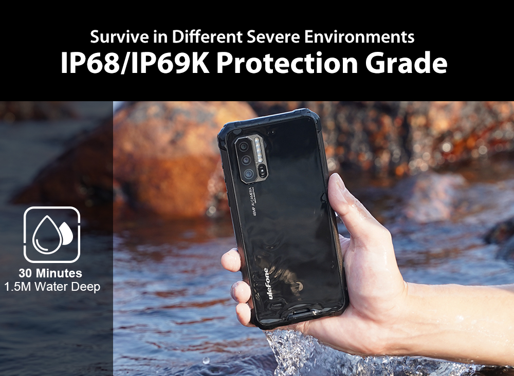 Ulefone Armor 7E