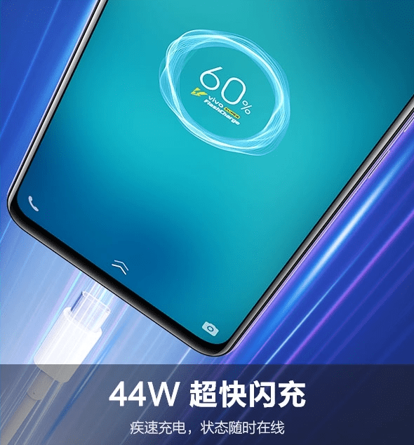 Vivo Z6