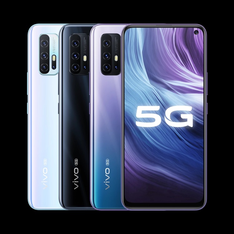 Vivo Z6