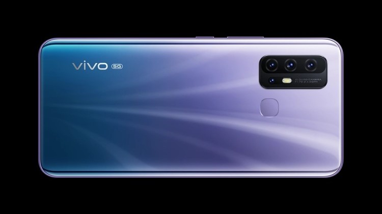 Vivo Z6