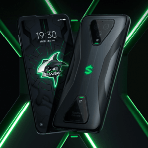 Black Shark 3（3S）のスペック、対応バンド、価格、特徴まとめ！