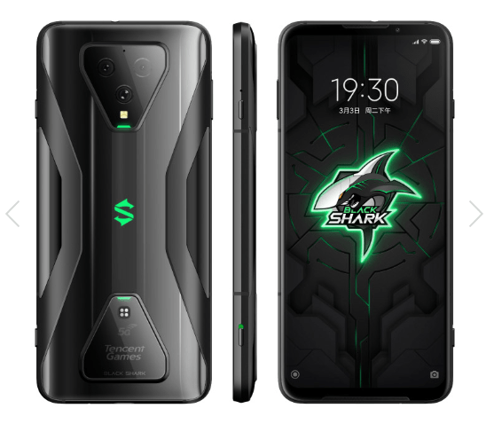 Xiaomi Black Shark 3