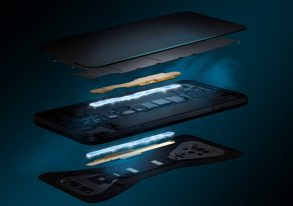 Xiaomi Black Shark 3