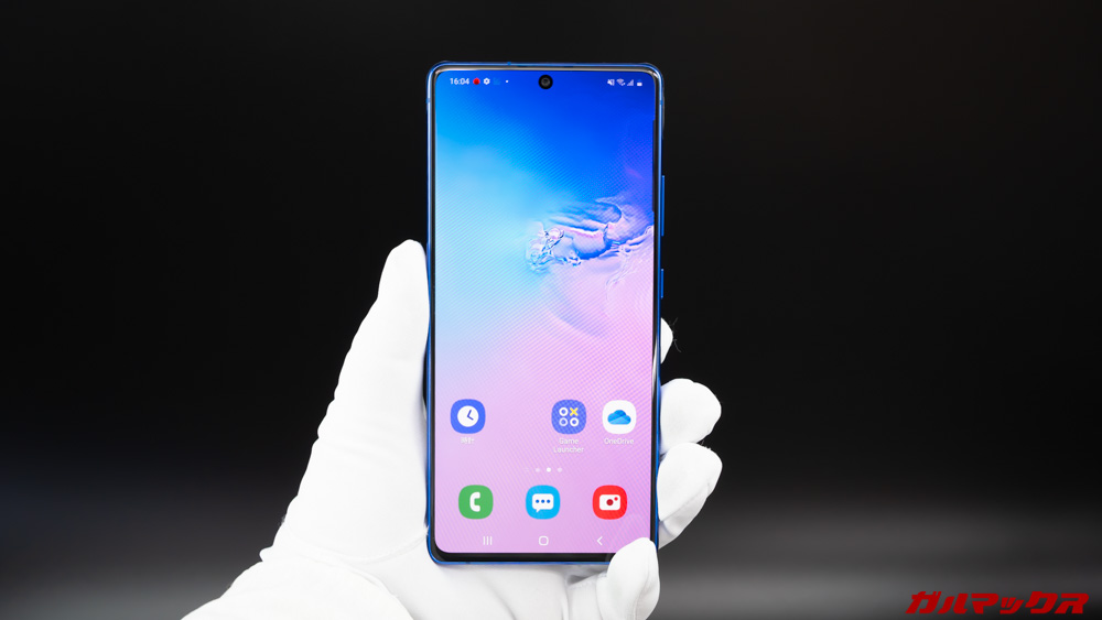 Galaxy S10 Lite