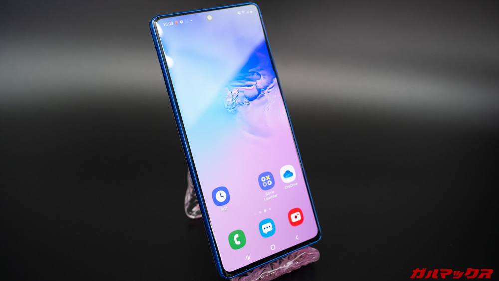 Galaxy S10 Lite