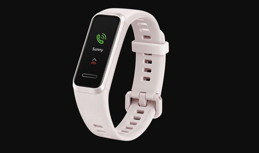 HUAWEI Band 4
