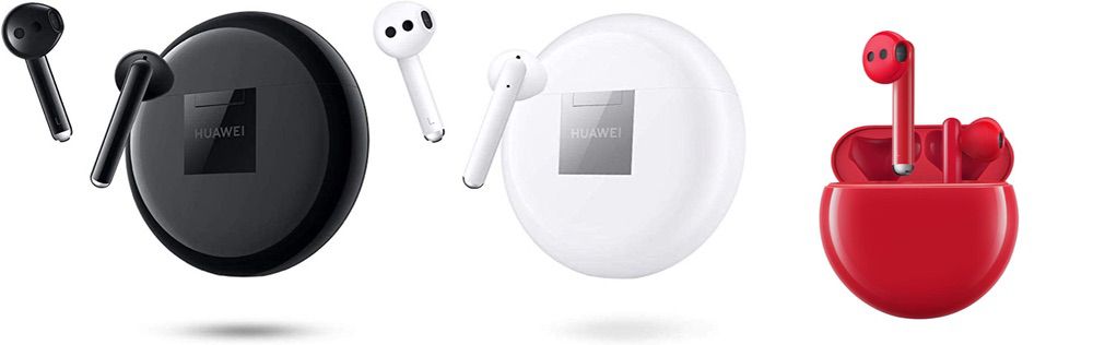 HUAWEI FreeBuds 3