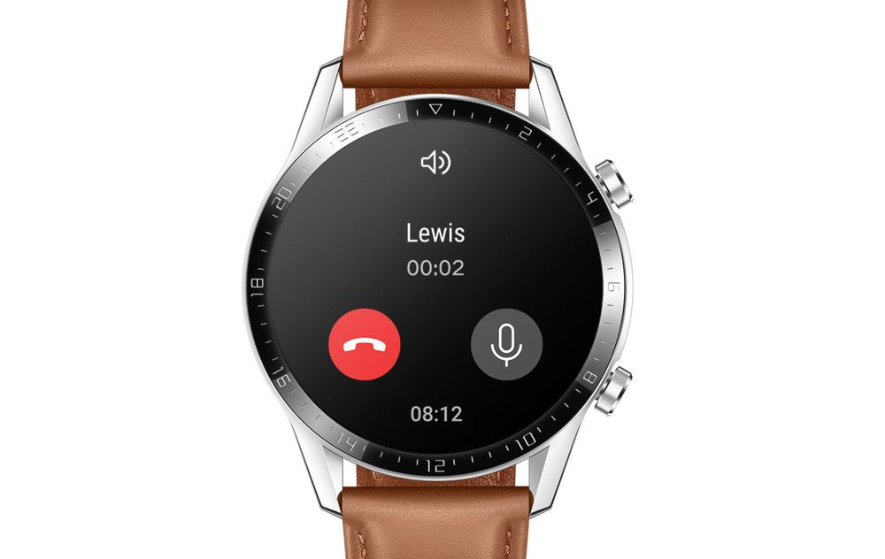 HUAWEI WATCH GT 2