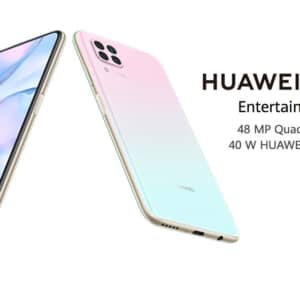 ETORENでHuawei nova 7iが取り扱い開始！クアッドカメラ搭載のミドルレンジスマホ！