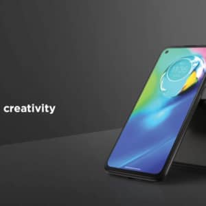 Moto G8 Powerが登場！大容量バッテリー搭載のミドルレンジモデル！