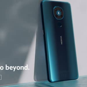 Nokia 5.3が登場！Snapdragon 665搭載で価格もお手ごろなAndroid Oneスマホ！