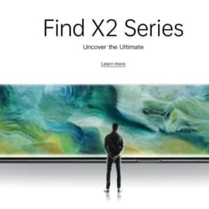 OPPO Find X2/X2 Proが登場！OPPOの本気がうかがえる文句無しのフラッグシップスマホ！