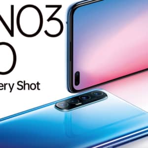 OPPO Reno 3 Pro（LTEモデル）のスペック、対応バンド、価格、特徴まとめ！
