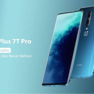 OnePlus 7T Pro/メモリ12GB（Snapdragon 855 plus）の実機AnTuTuベンチマークスコア