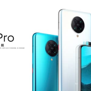 Redmi K30 Proが登場！Snapdragon 865にポップアップカメラ搭載！渾身のハイエンドモデル！