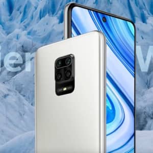 Redmi Note 9 Pro/9 Pro Maxってどんなスマホ？カメラ、価格の公式発表をチェック！