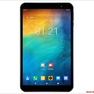 Teclast P80X/メモリ2GB（SC9863A）の実機AnTuTuベンチマークスコア