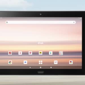 dtab d-41A/メモリ4GB（Snapdragon 665）の実機AnTuTuベンチマークスコア