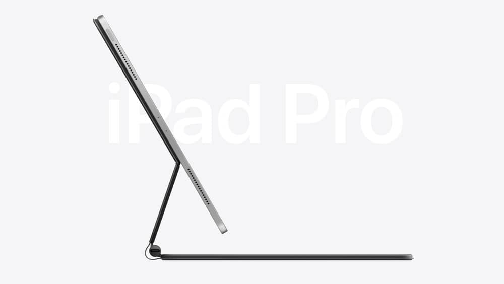 iPad Pro 2020