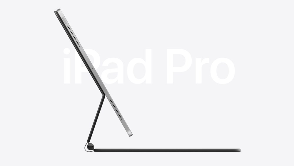 iPad Pro 2020