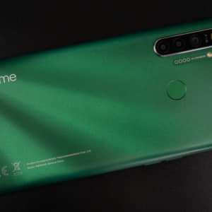 Realme 5i/メモリ4GB（Snapdragon 665）の実機AnTuTuベンチマークスコア