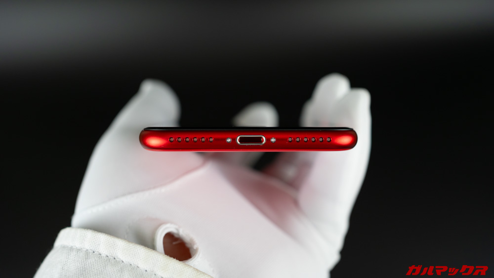 iPhone SE（第2世代）