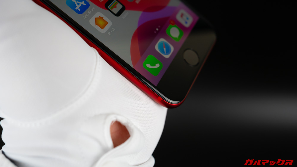 iPhone SE(第2世代)