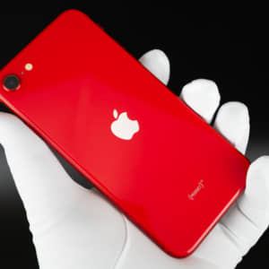 iPhone SE（第2世代）/メモリ3GB（A13 Bionic）の実機AnTuTuベンチマークスコア