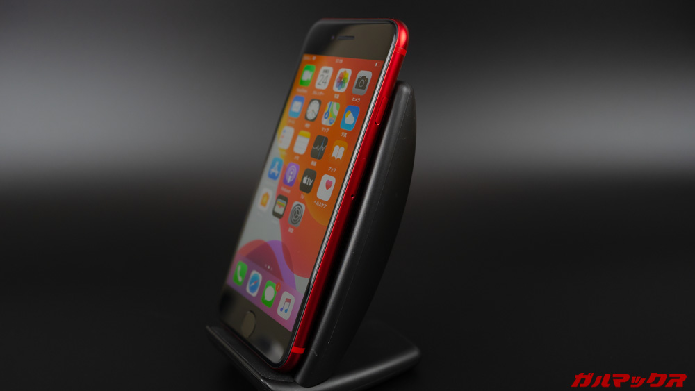 iPhone SE(第2世代)