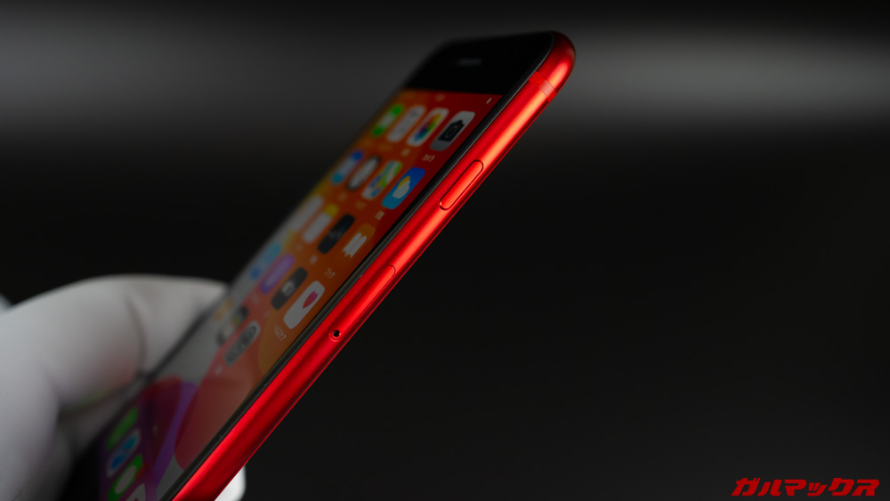 iPhone SE（第2世代）