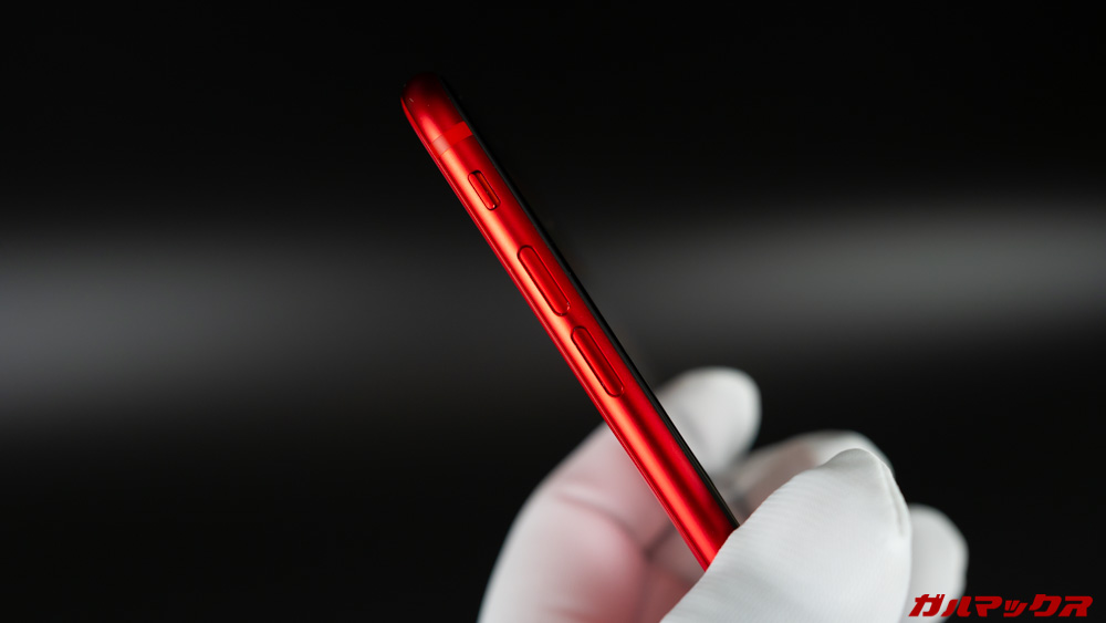 iPhone SE（第2世代）