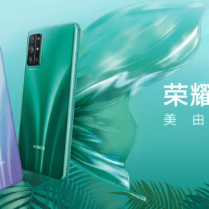 HONOR 30Sのスペック・対応バンドまとめ！周波数が魅力的だけどGoogle使えないから注意！