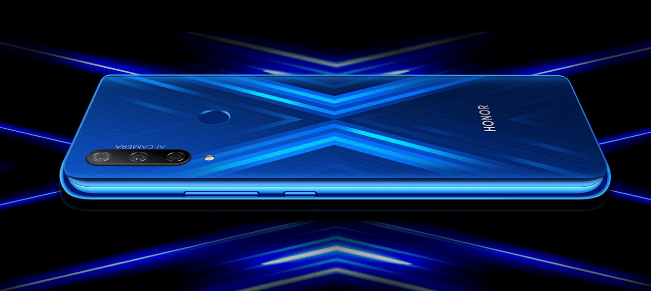 HONOR 9X
