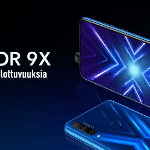 HONOR 9Xのスペック・対応バンドまとめ！約2.3万円とコスパは魅力だがGMS非対応