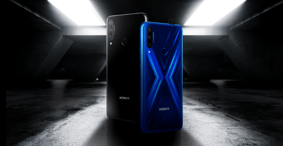 HONOR 9X