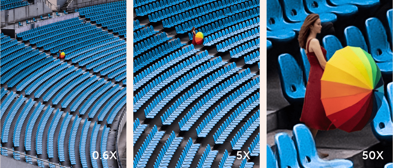 Xiaomi Mi 10 Youth Edition